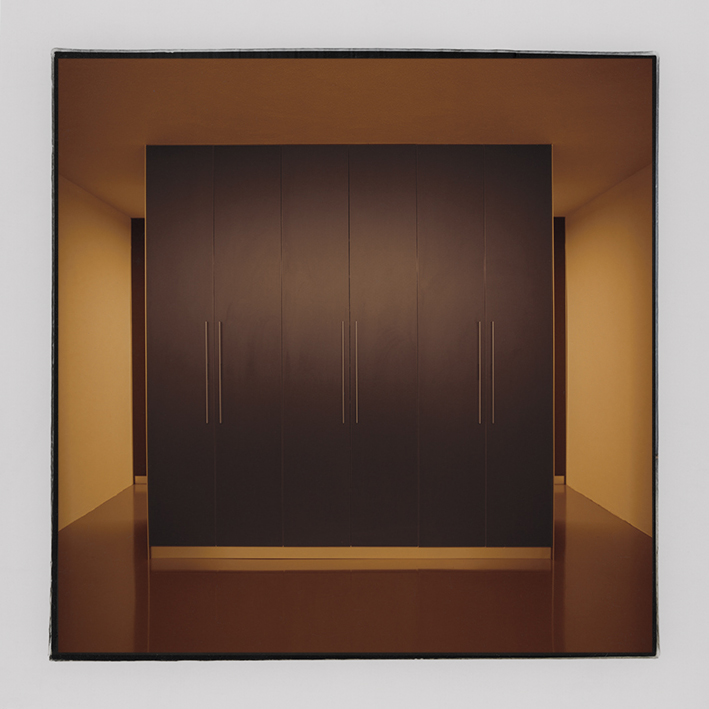 Schrank